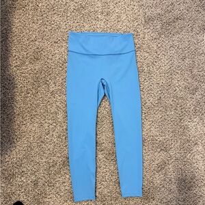 Calia Blue Leggings